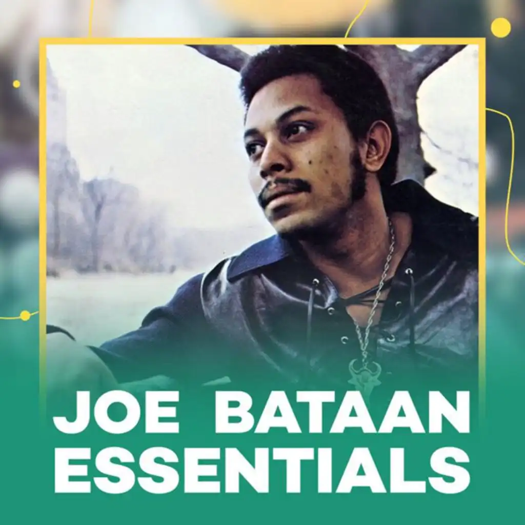 Joe Bataan
