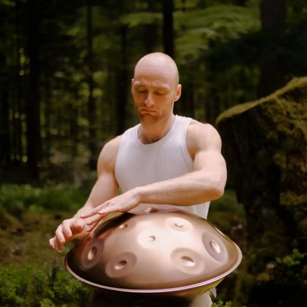 Song of the Earth (1111 Hz)