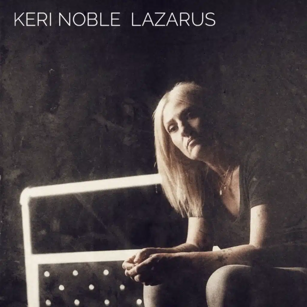 Lazarus