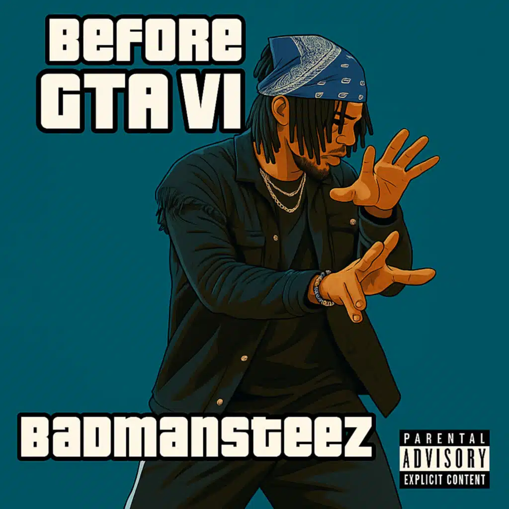 Badmansteez