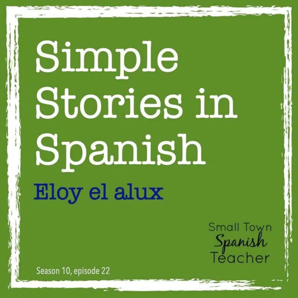 Eloy el alux