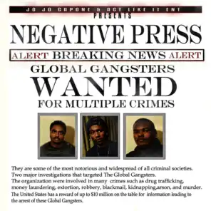 Global Gangsters