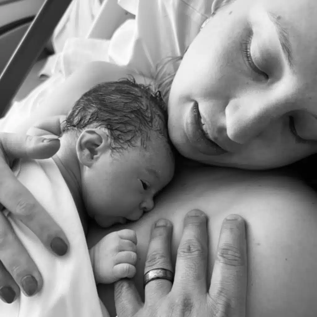 Alchemizing the Homebirth Transfer Experience