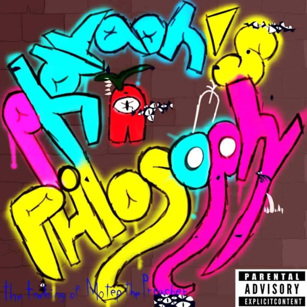 Pharoah's Philosophy