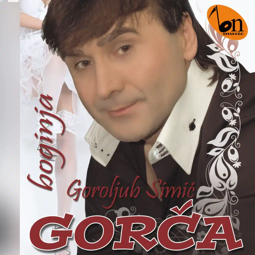 Goroljub Simic Gorca