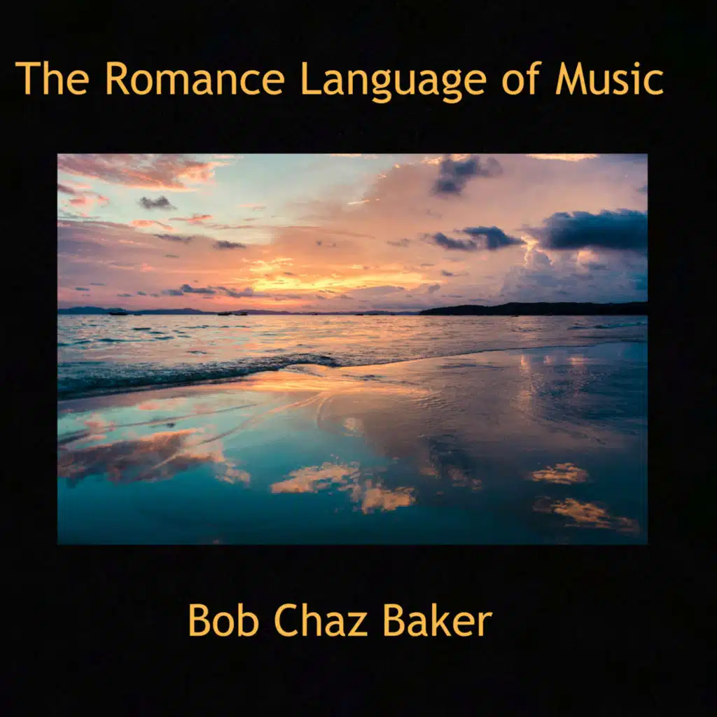 Bob Chaz Baker