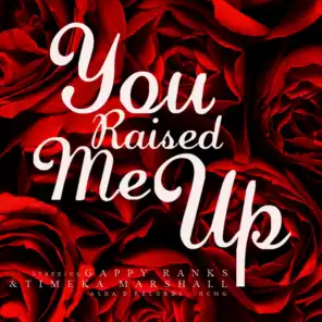 You Raised Me Up (feat. Timeka Marshall)