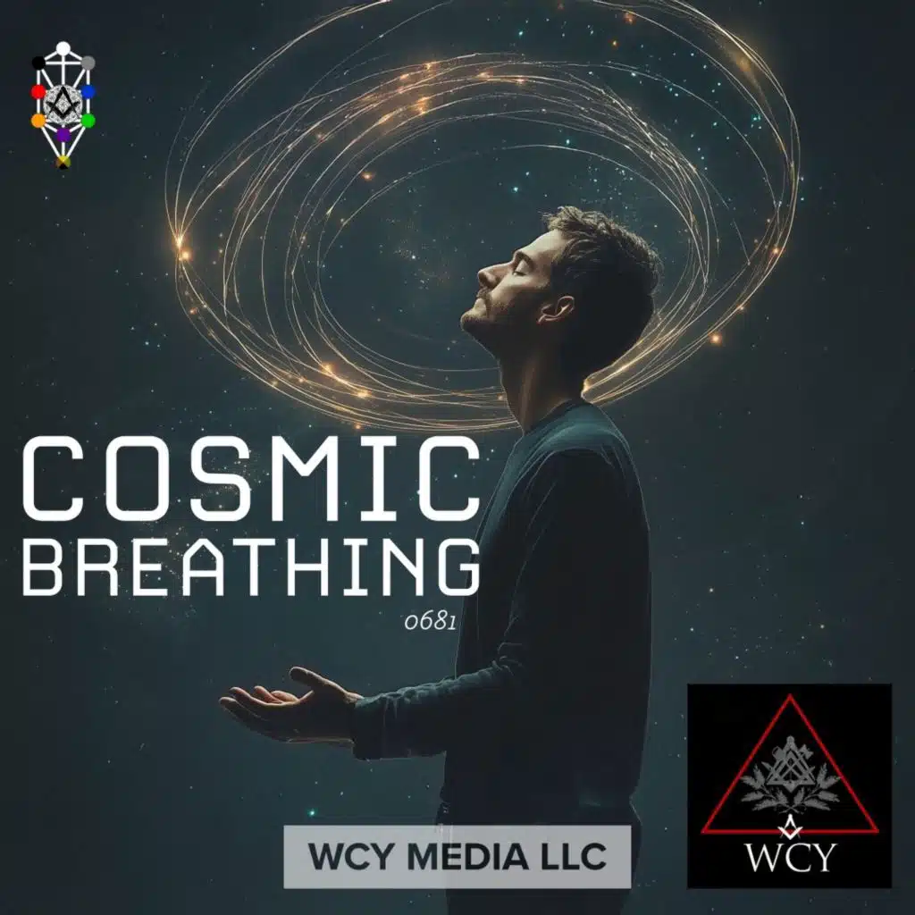 Whence Came You? - 0681 - Cosmic Breathing