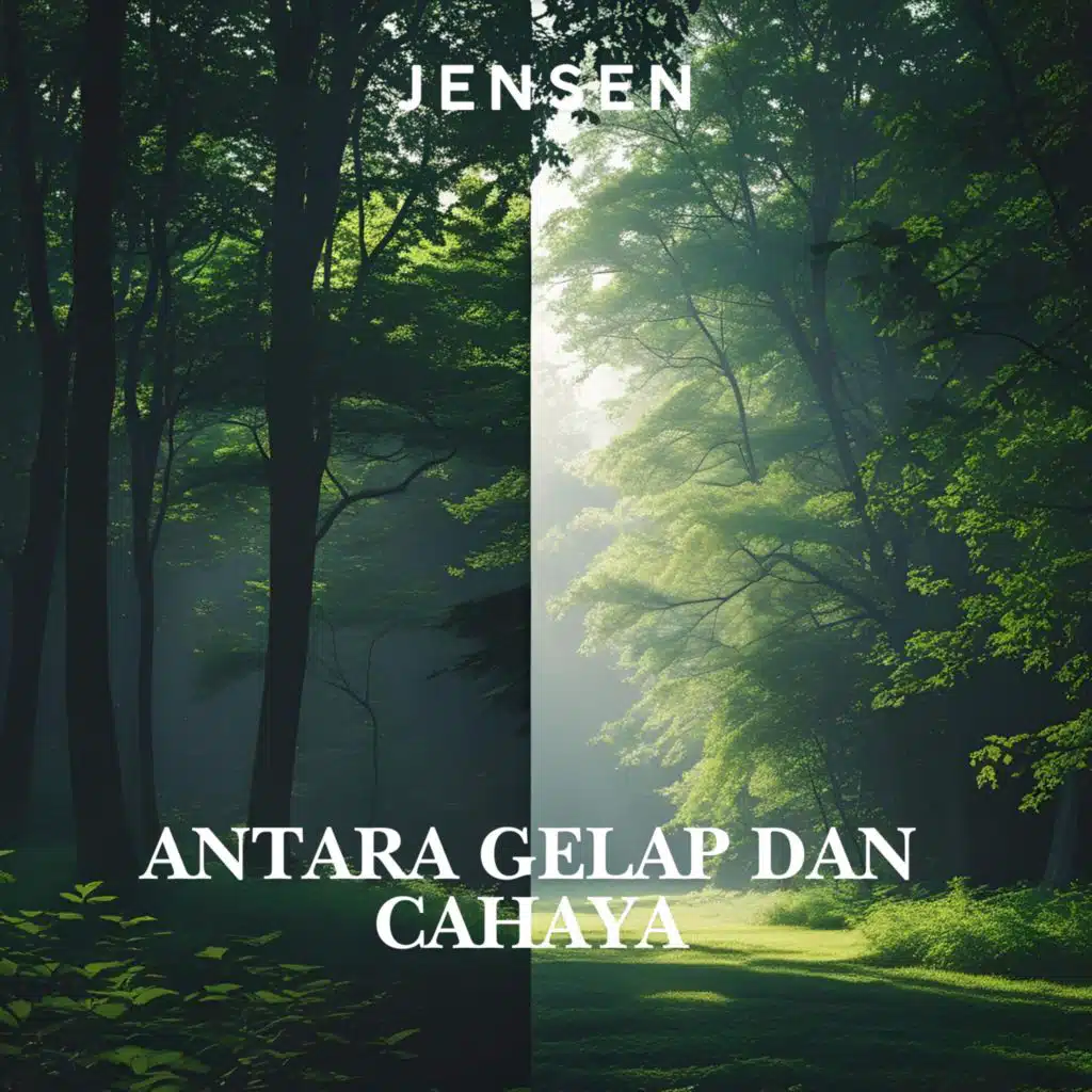 Antara Gelap dan Cahaya