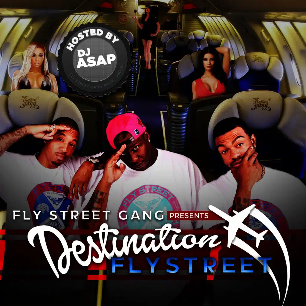 Destination Fly Street