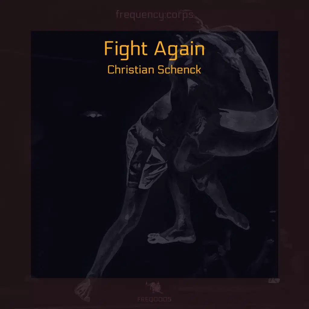 Fight Again