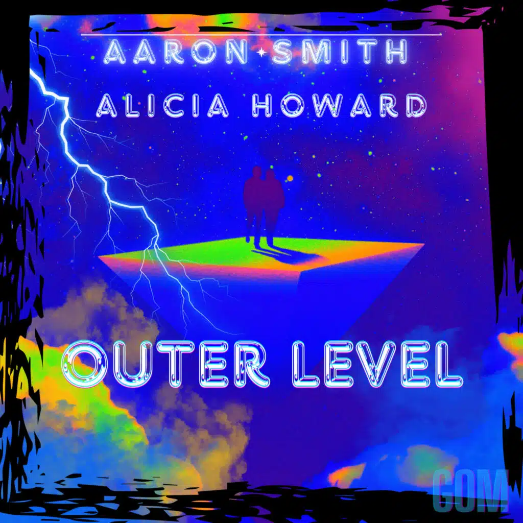Outer Level (feat. Alicia Howard)
