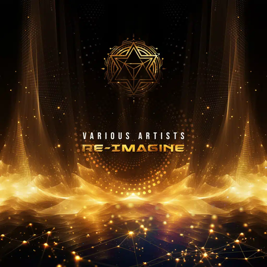 Re-Imagine