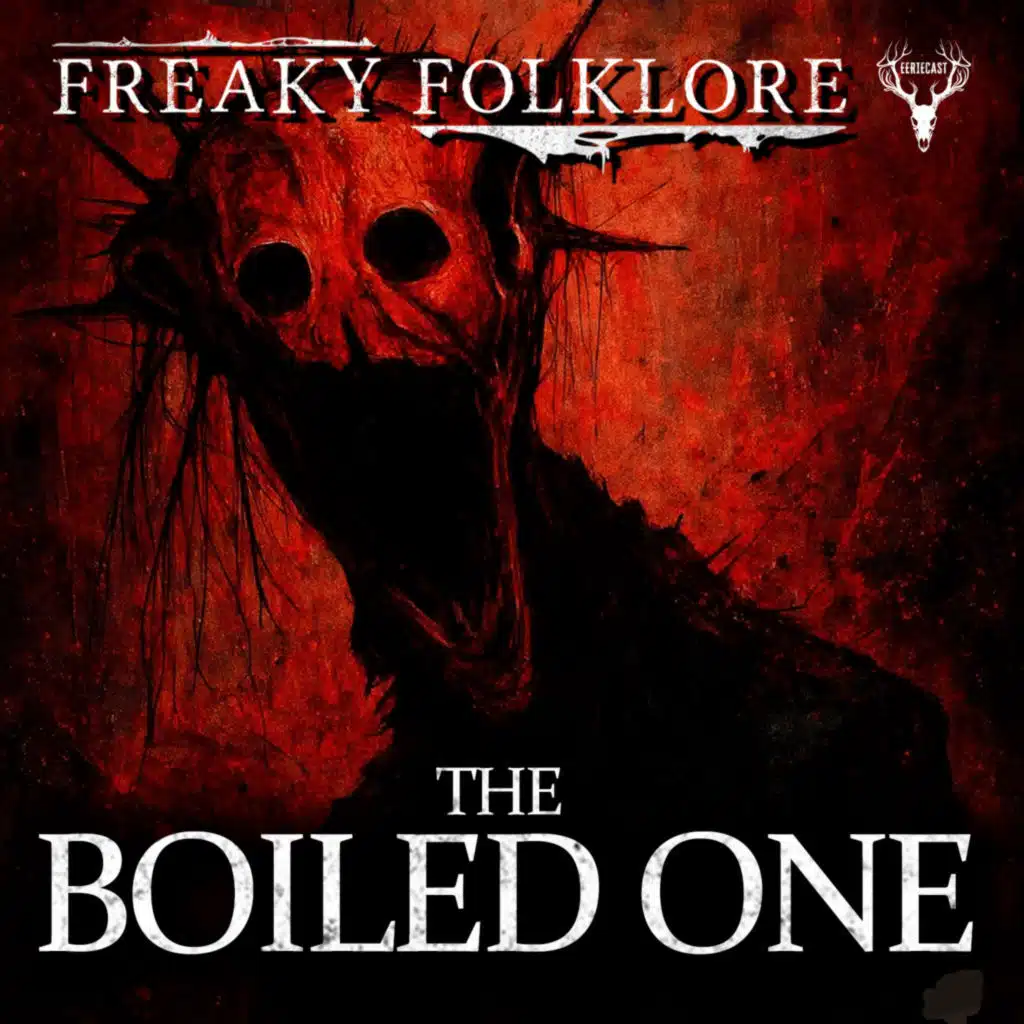 THE BOILED ONE – The Cognito-Hazardous Entity That Hijacked Reality