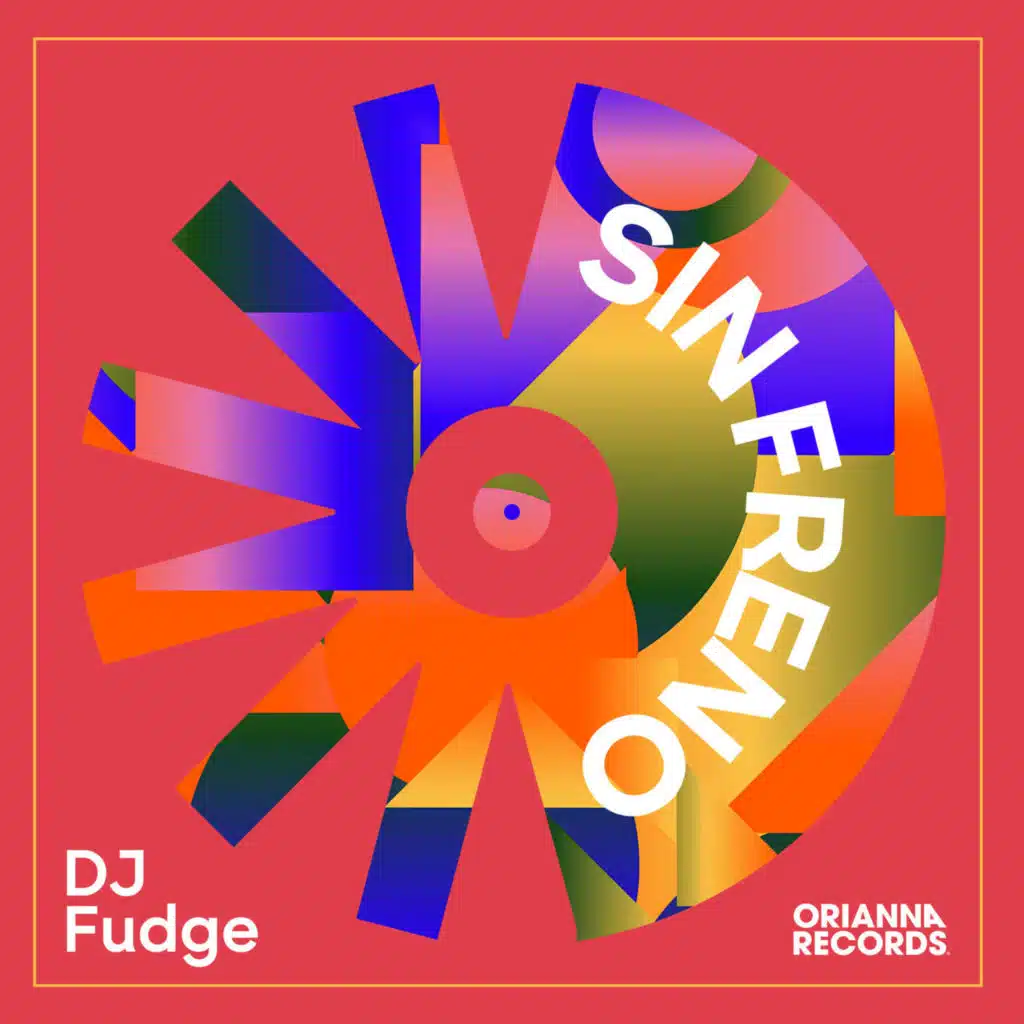 DJ Fudge