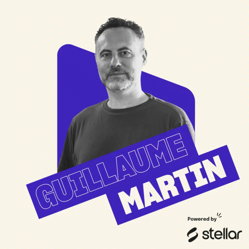 Son produit B2C génère $40M de CA sur le marché US (Guillaume Martin, Pictarine) - #133