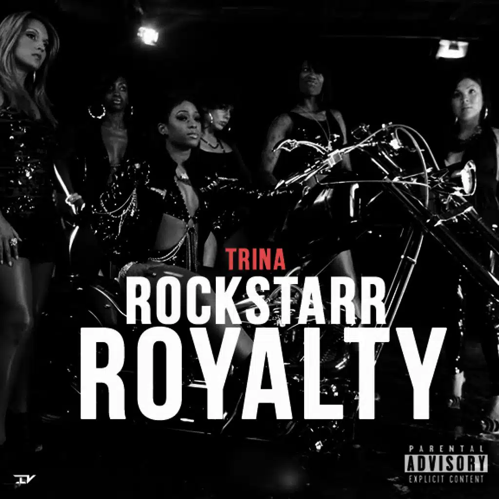 Rockstarr Royalty