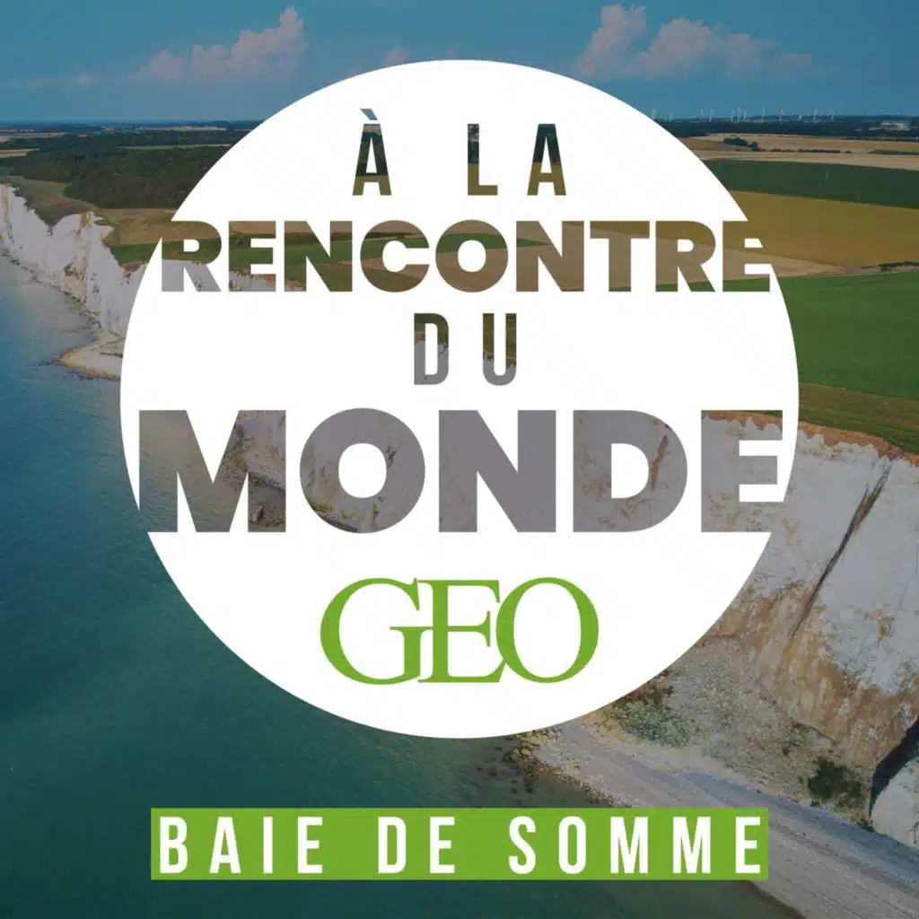 La Baie de Somme, si belle si fragile. Episode 2 : le miracle d'un littoral pérservé