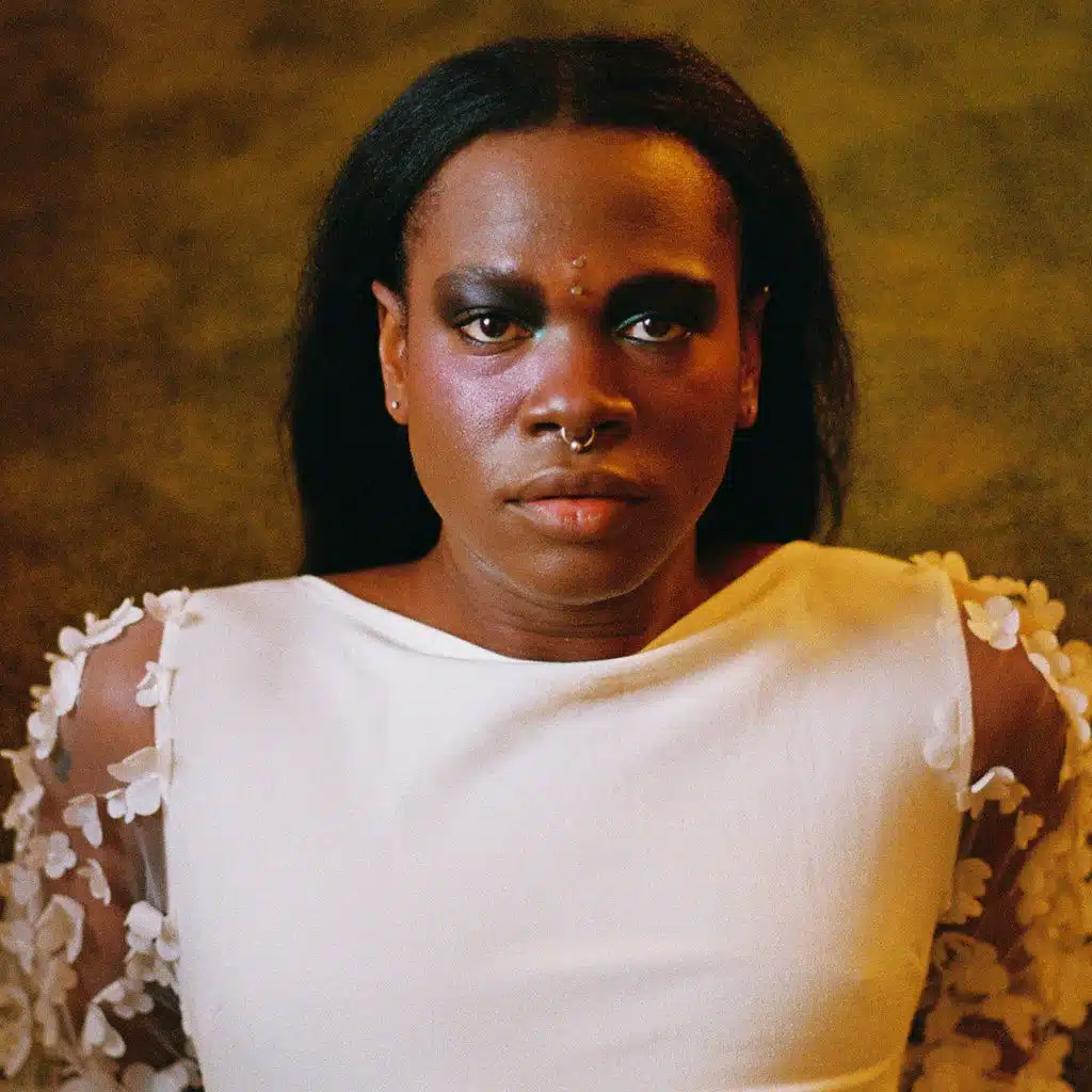 Singular Artist Shamir's Last Solo Act: Celebrating Community