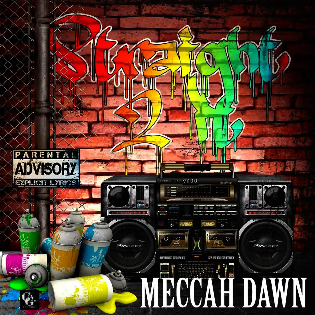 Meccah Dawn