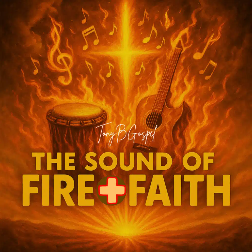The Sound of Fire + Faith