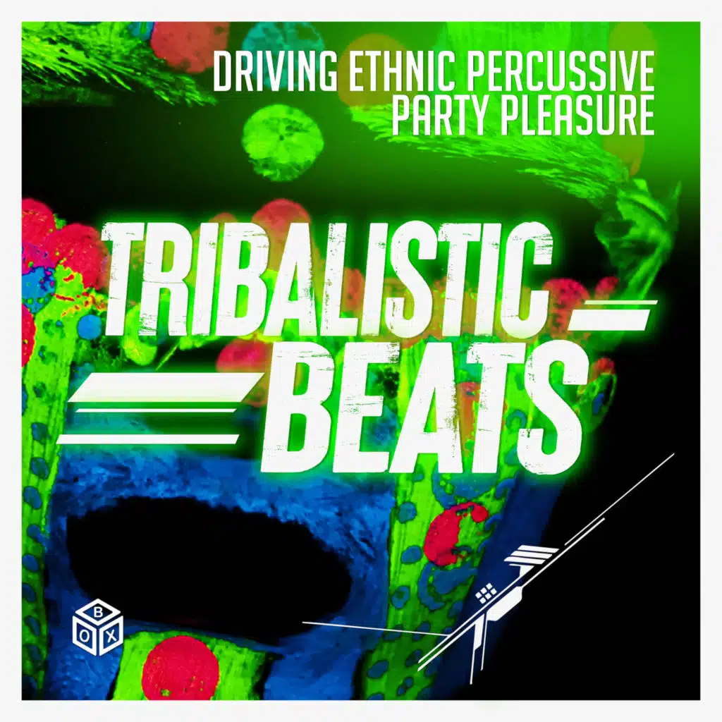 Tribalistic Beats