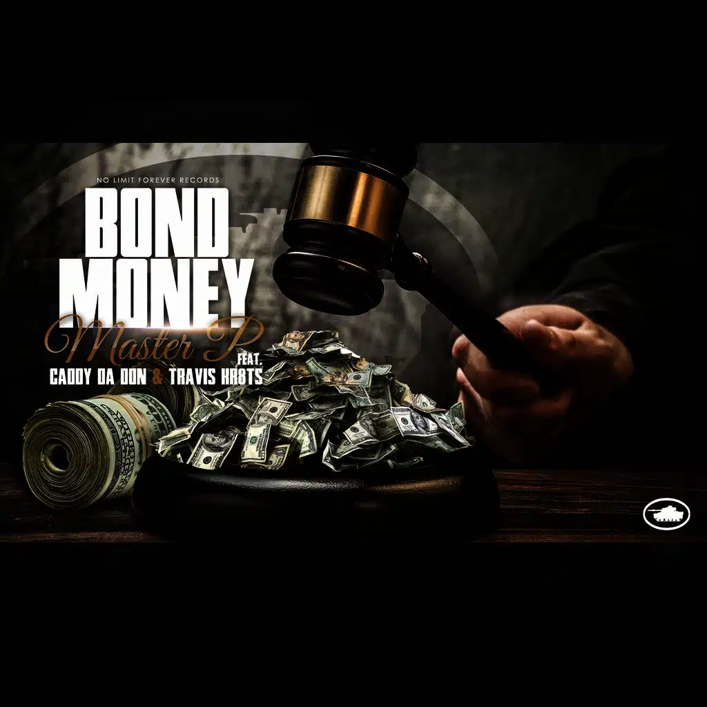 Bond Money (ft. Caddy Da Don & Travis Kr8ts)