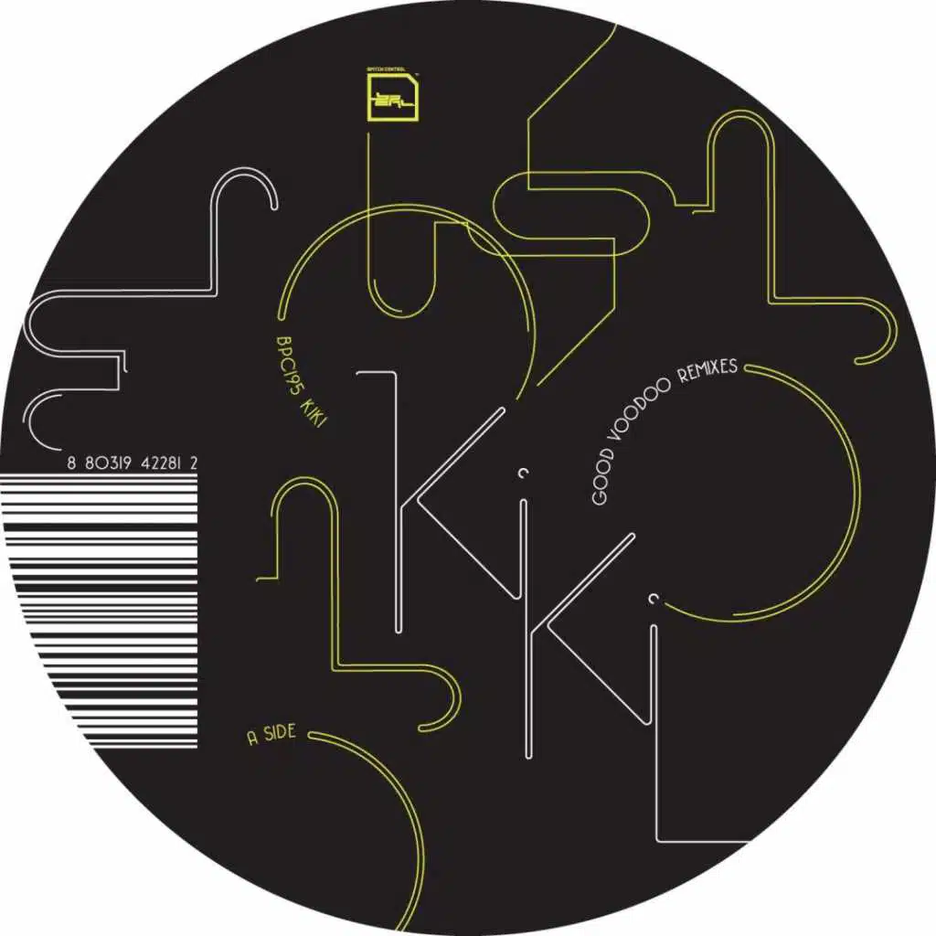 Good Voodoo (feat. Chela Simone)