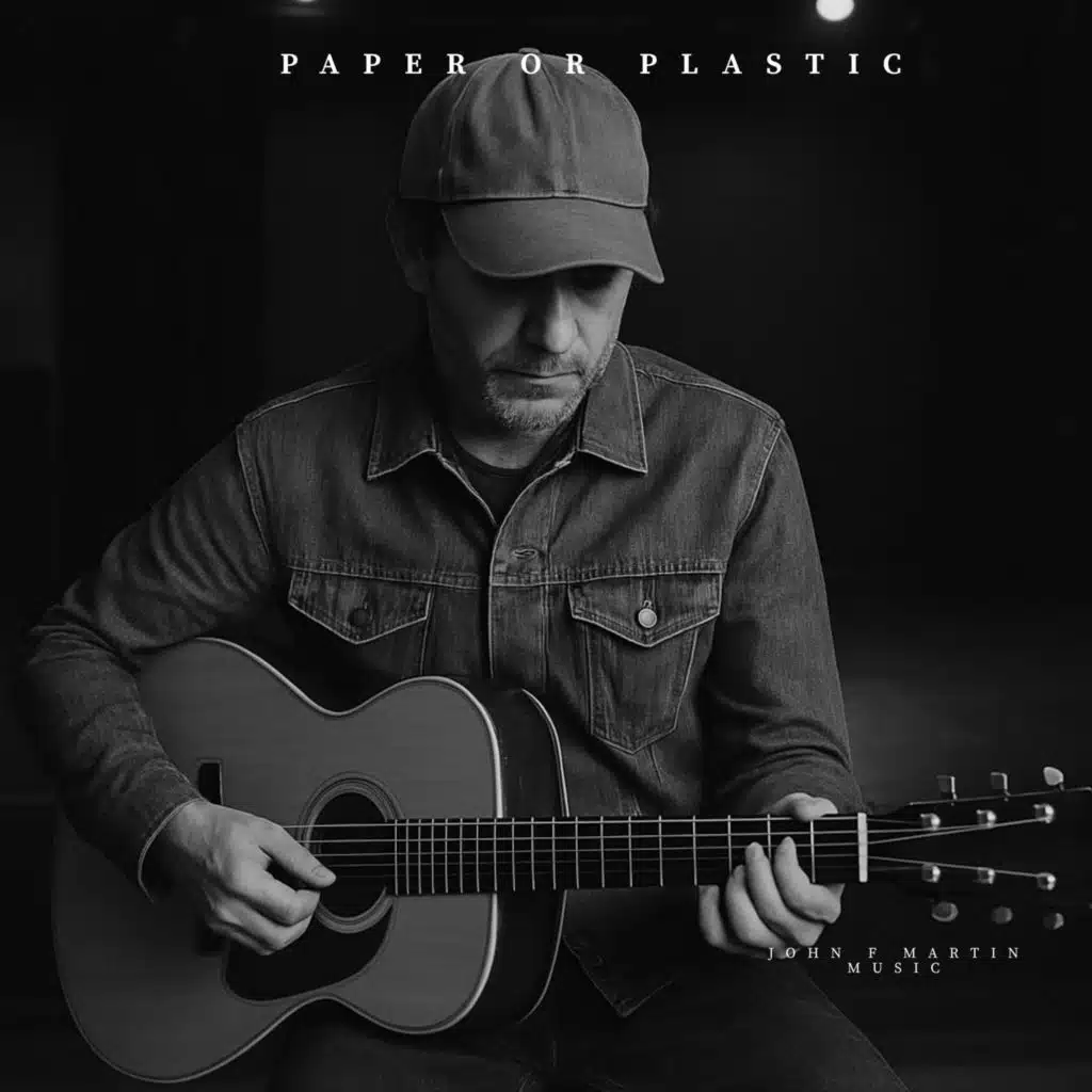 Paper or Plastic