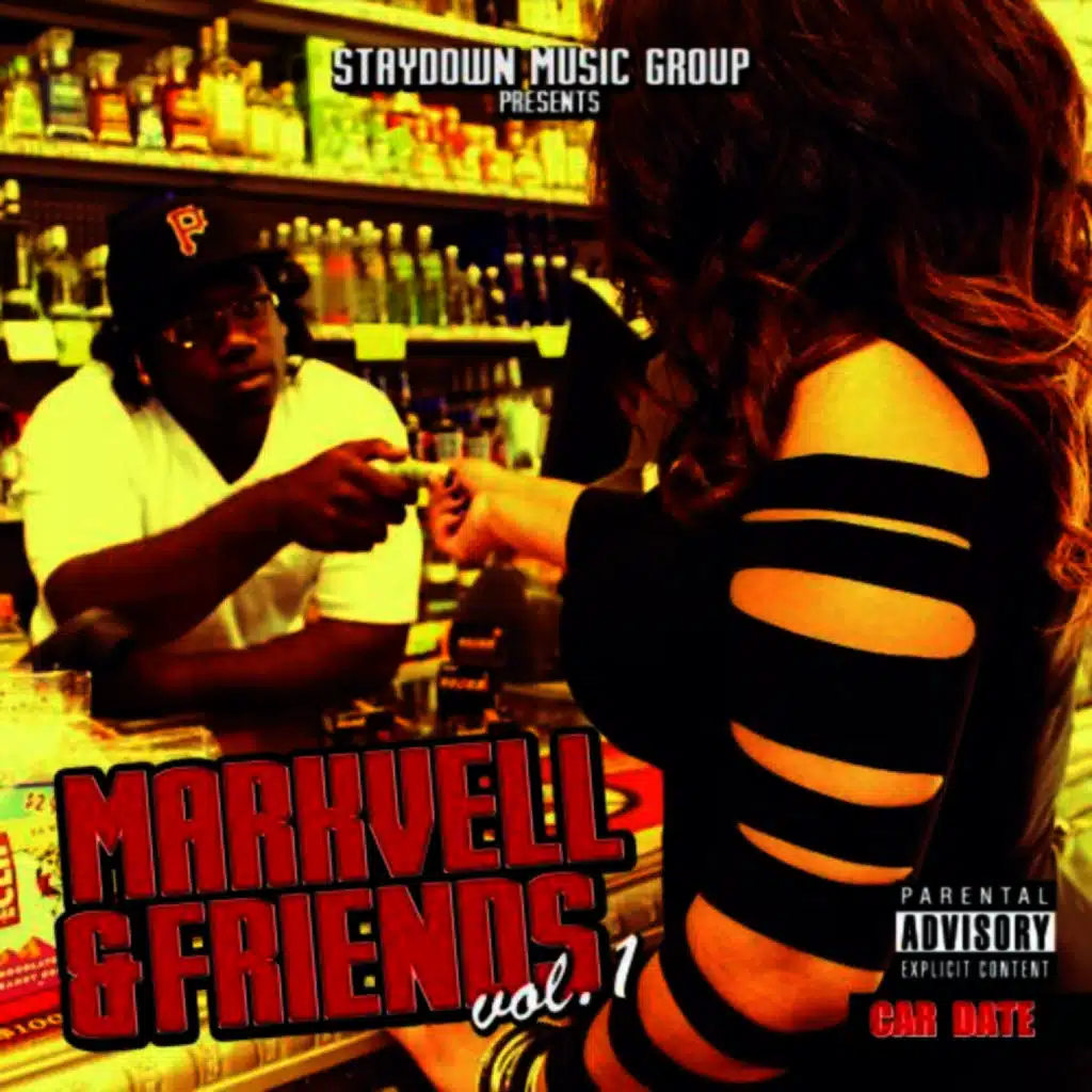 Im Goin In (ft. Adonis DaHottest & Fudgalino)