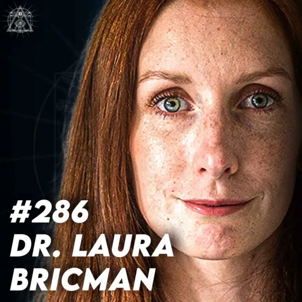 #286 Dr. Laura Bricman : ce qui détruit vos articulations (et comment les régénérer)