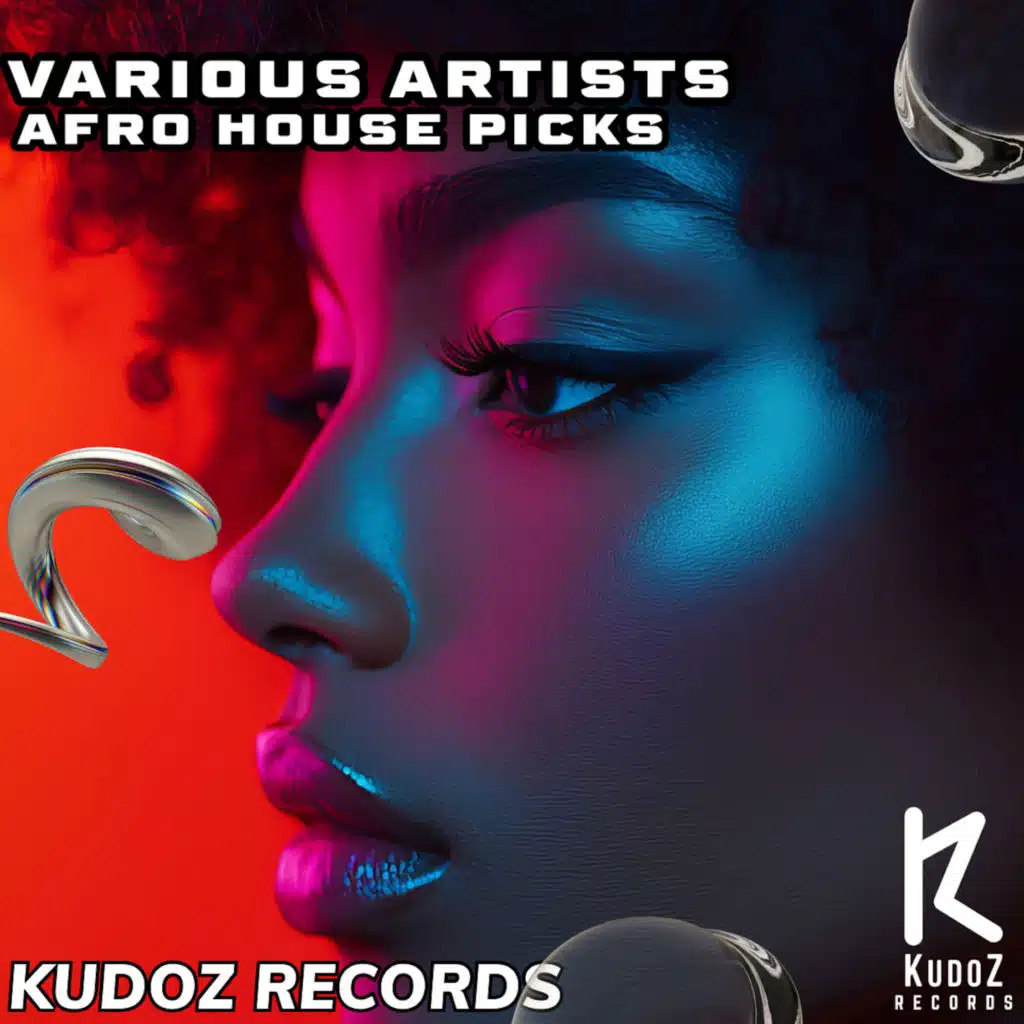 Afro House Picks