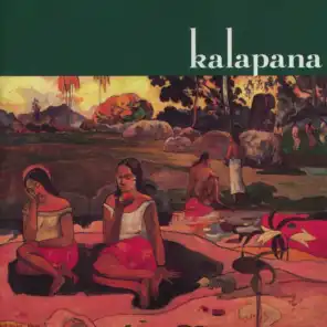 Kalapana Sings Southern All Stars