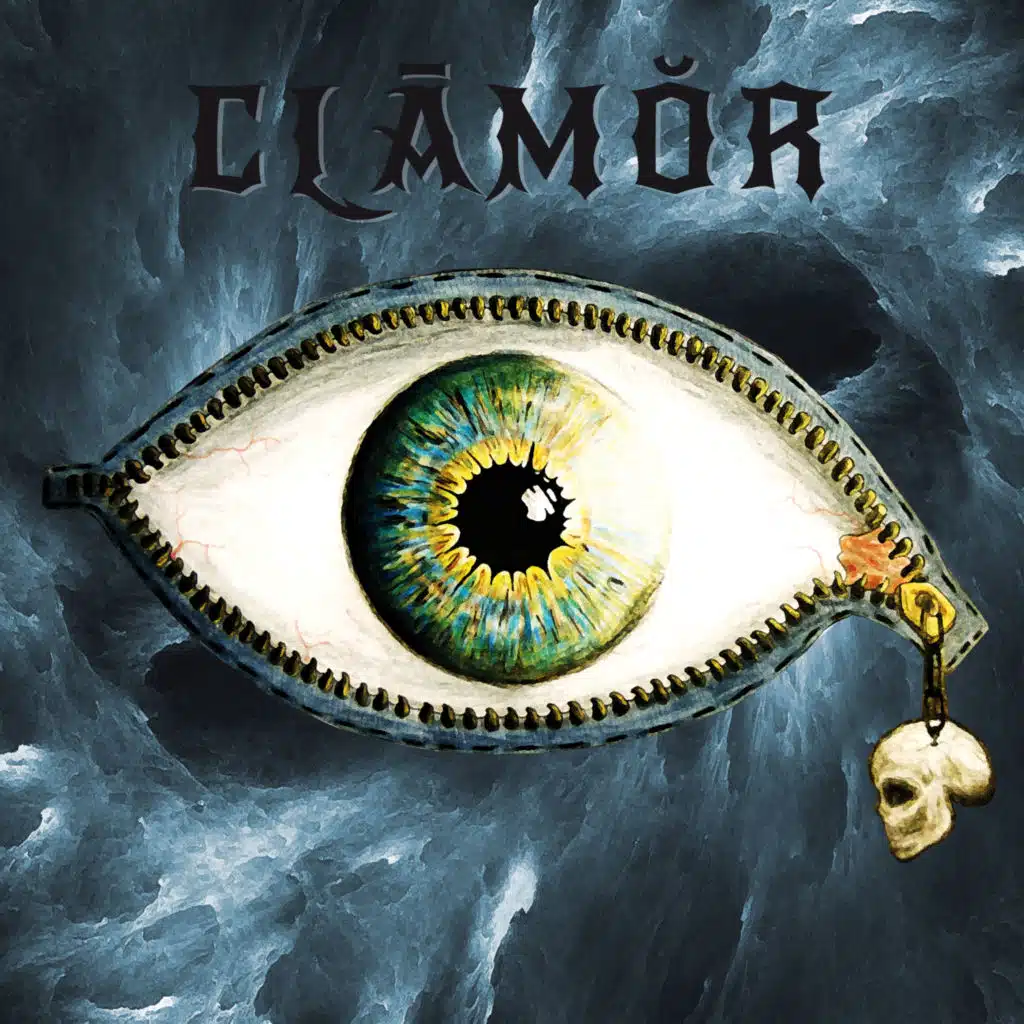 Clàmor