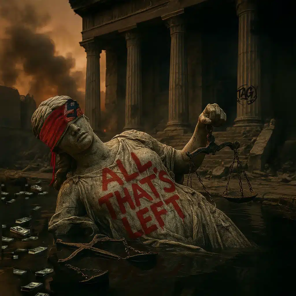 F.I.C.E. (Fascism in Costume Enforcement)