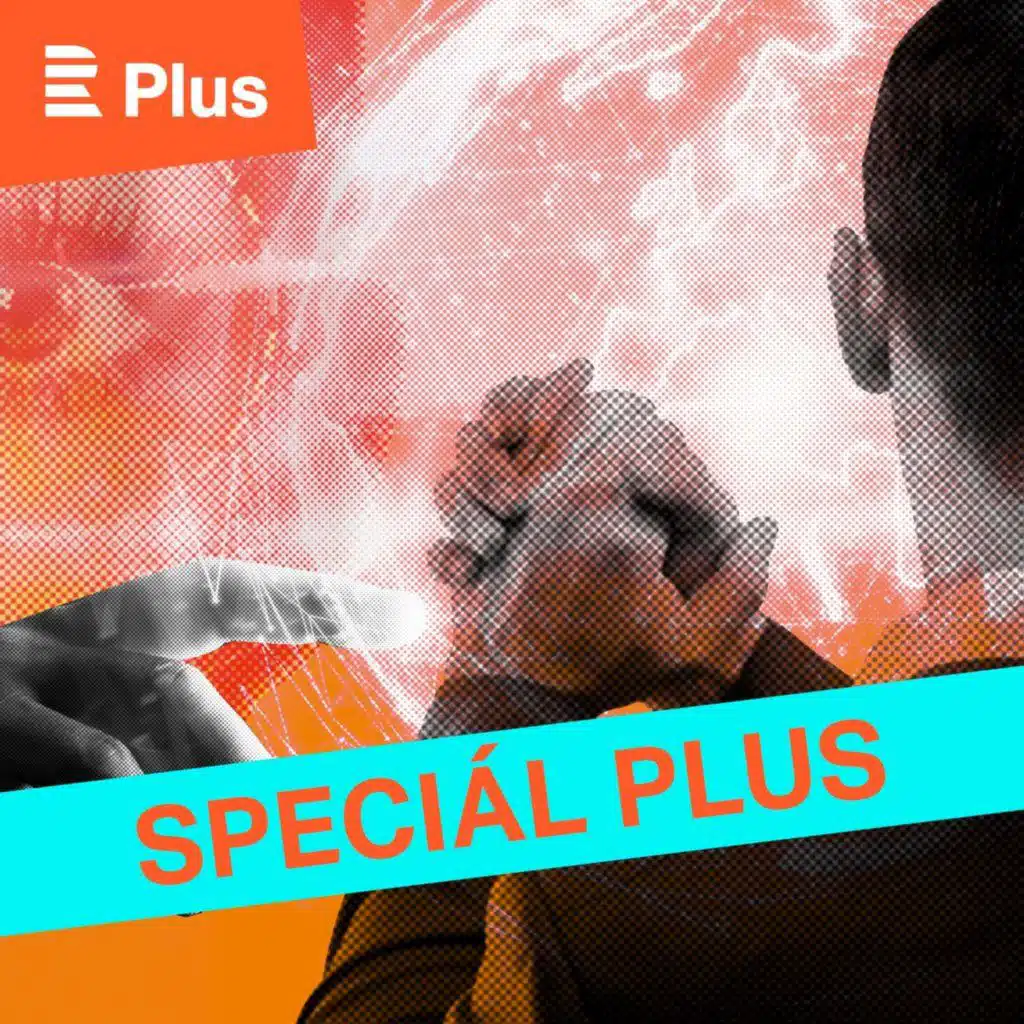 Společné vysílání Radiožurnálu a ČRoPlus věnované velké krizi na Středním východě