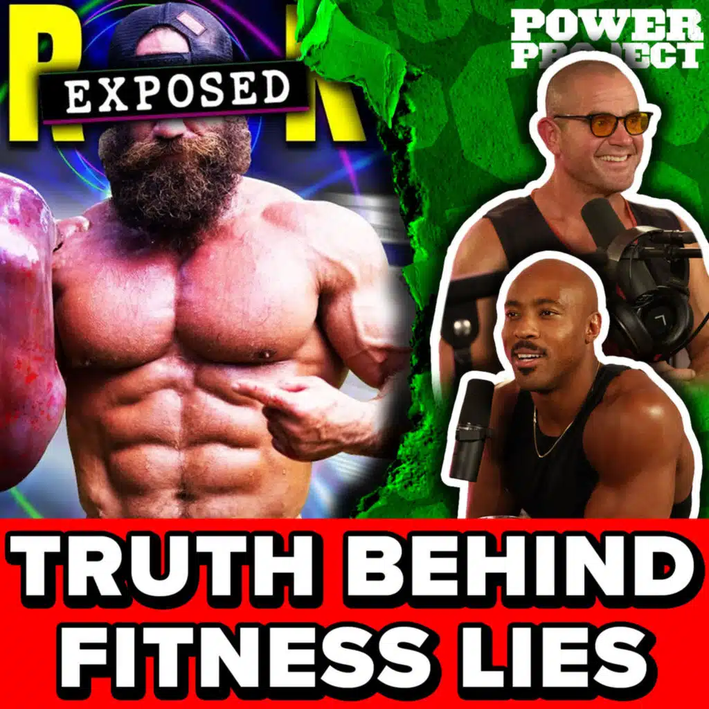 How Fitness Influencers Are Destroying Your Health