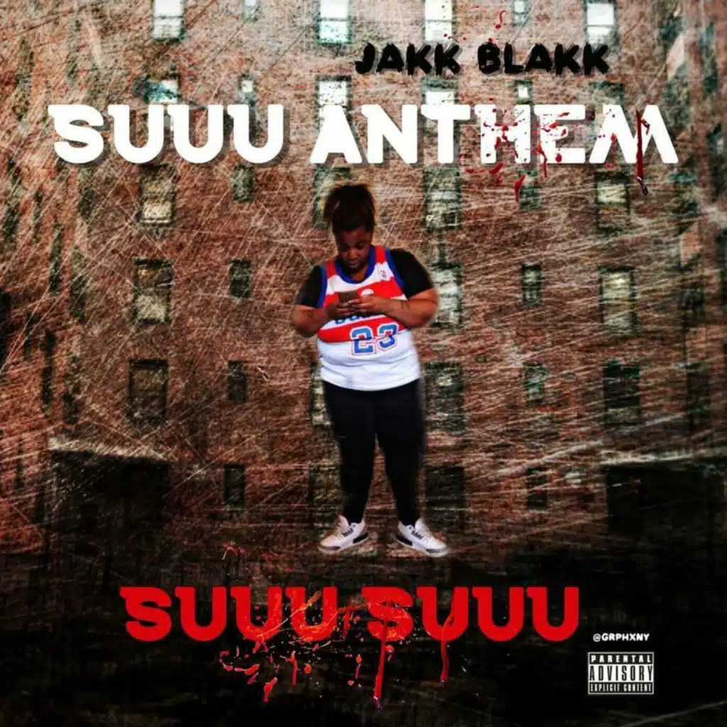 Suuu Anthem
