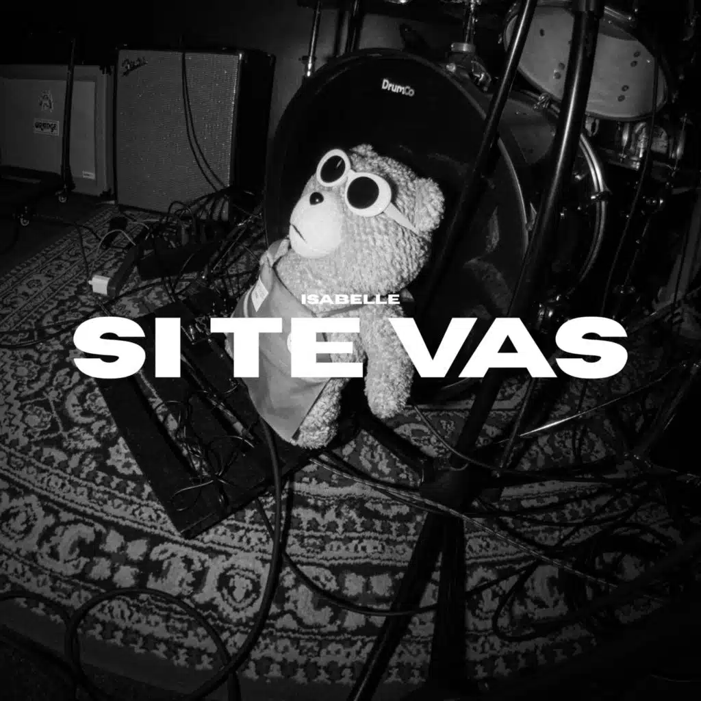 Si Te Vas