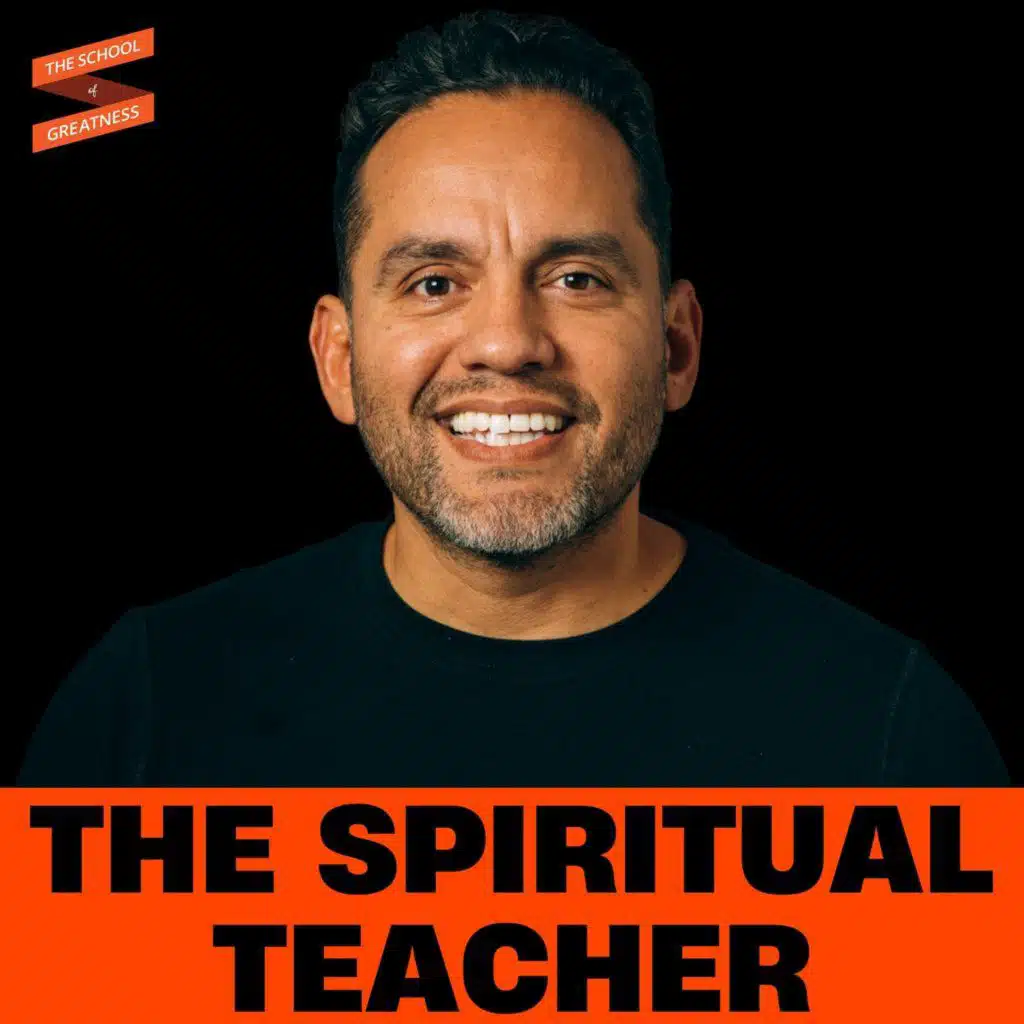 The #1 Secret To Healing Your ENERGY To MANIFEST ANYTHING | Danny Morel