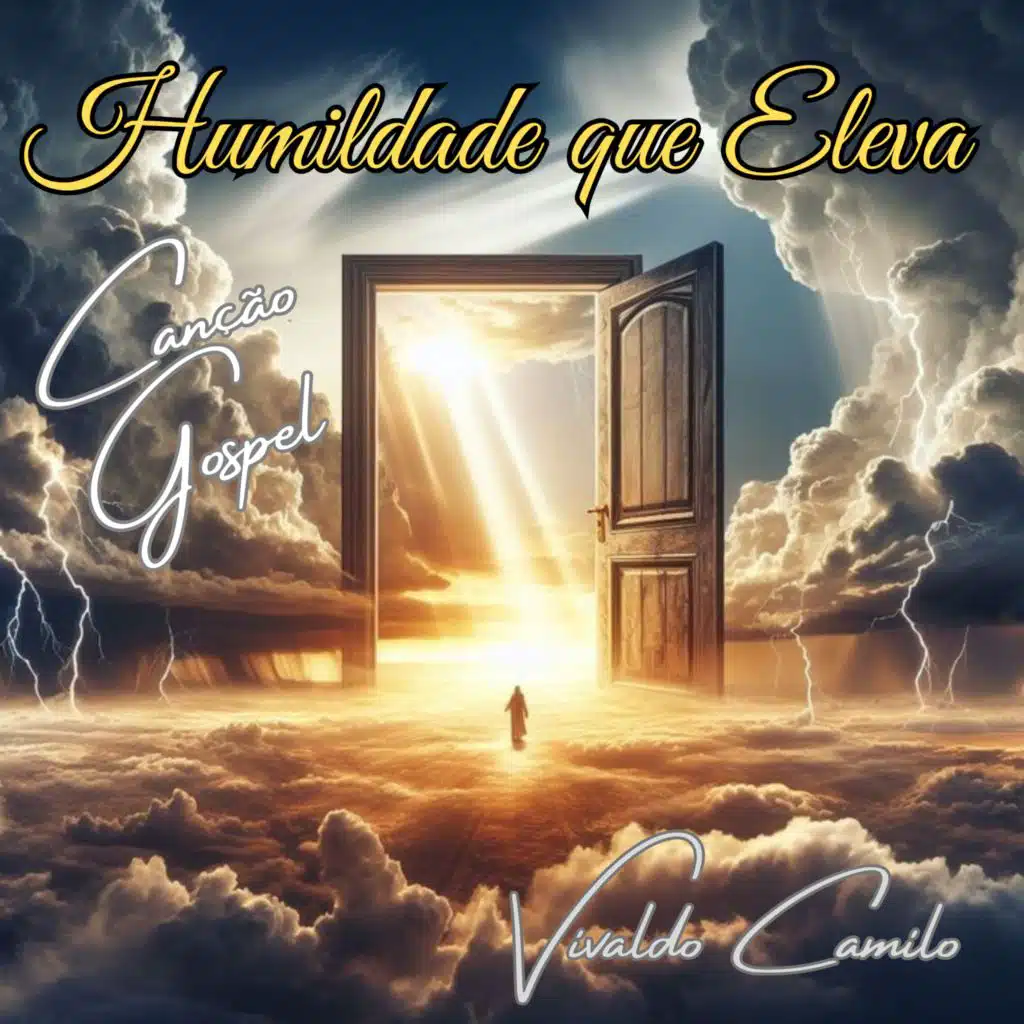 Humildade Que Eleva