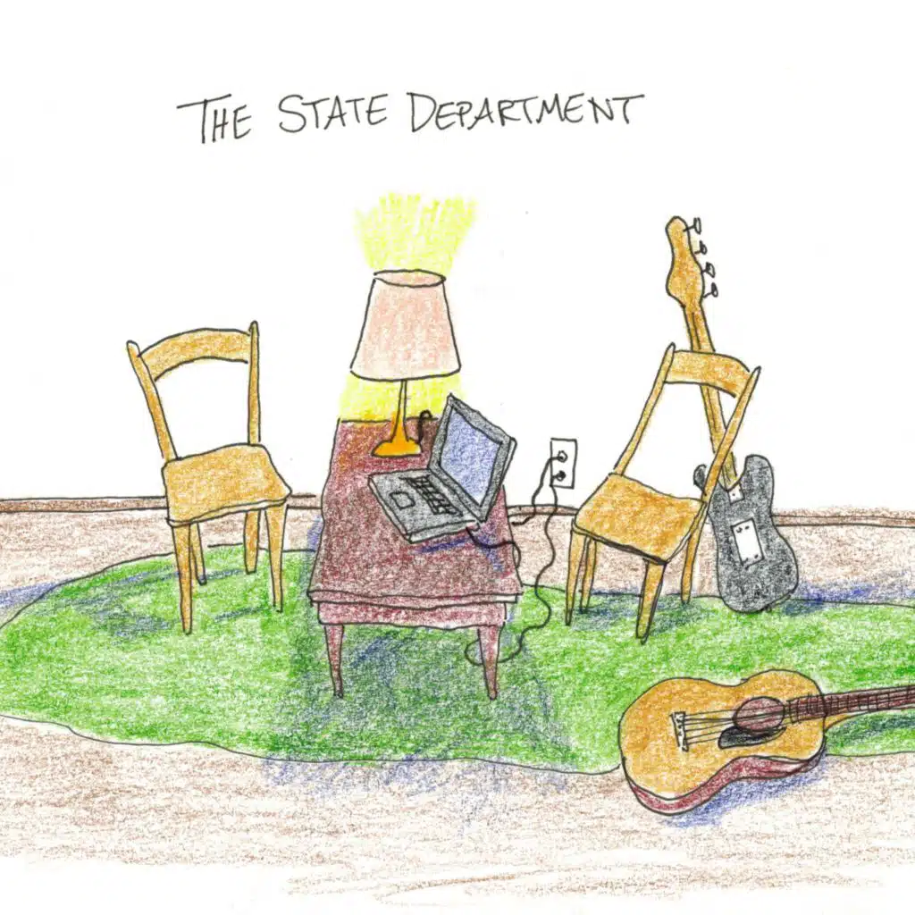 The State Department