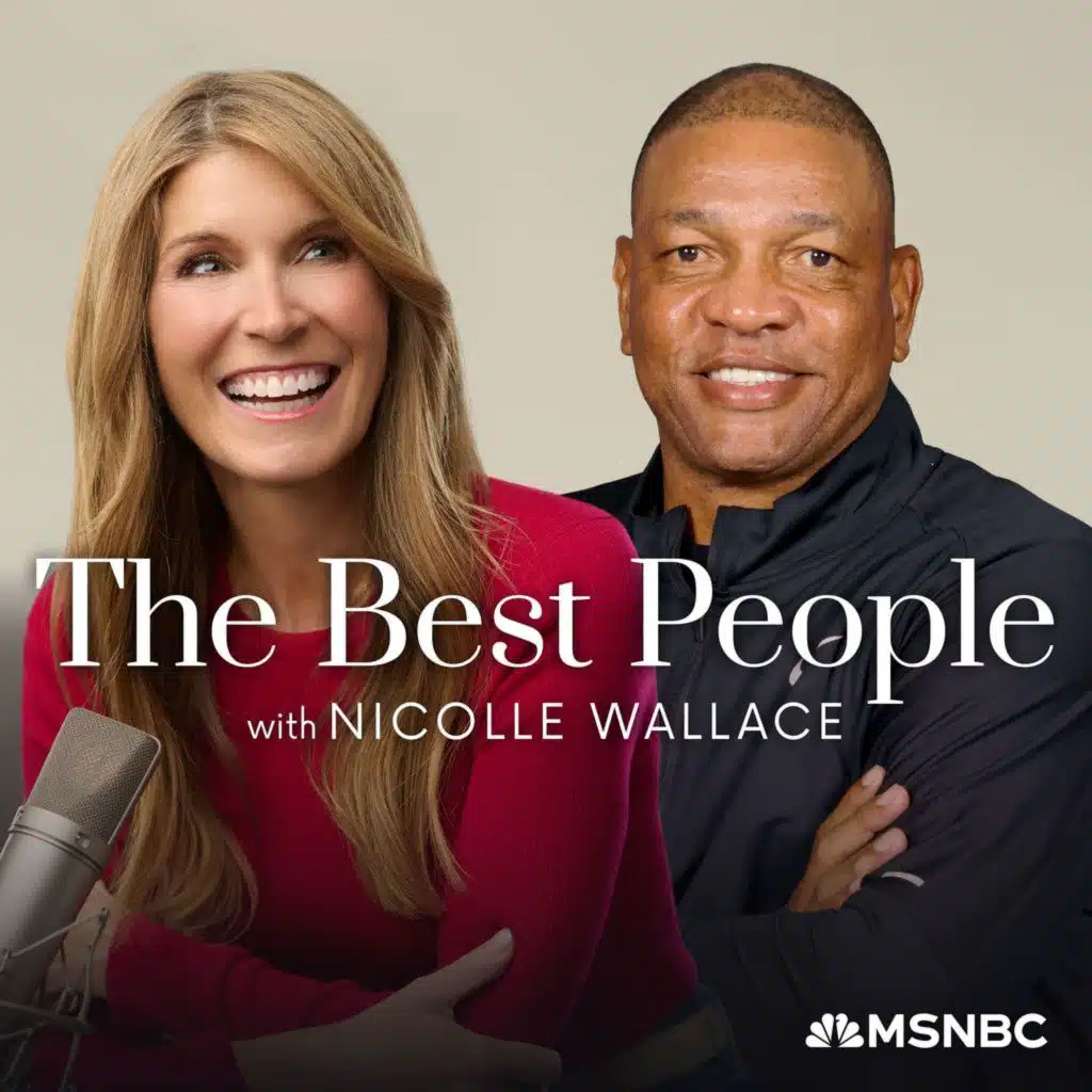 Doc Rivers Refuses to Shut Up and Dribble