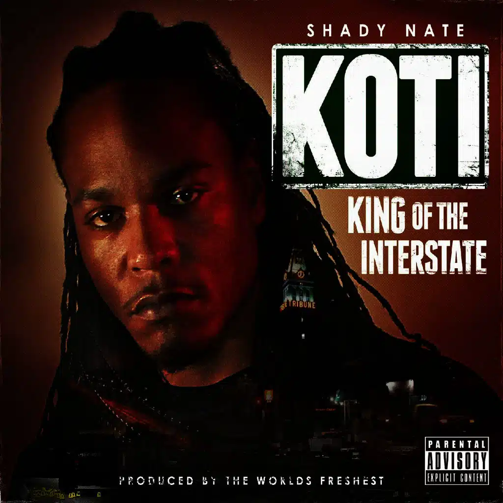 King Of The Interstate