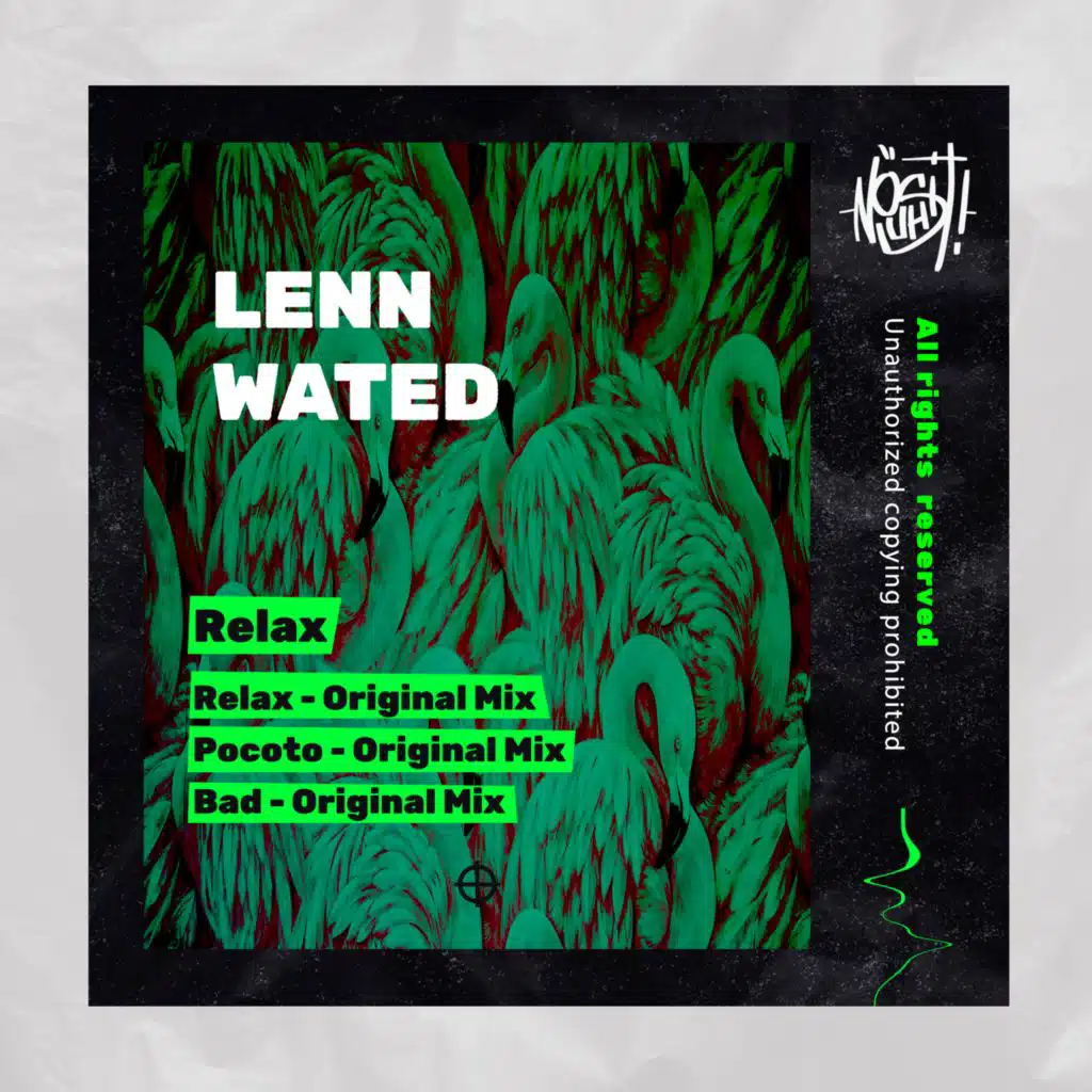 Lenn Wated