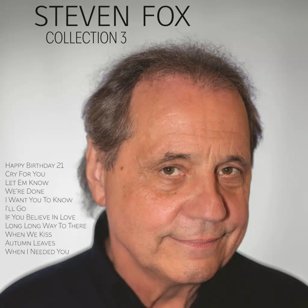 Steven Fox