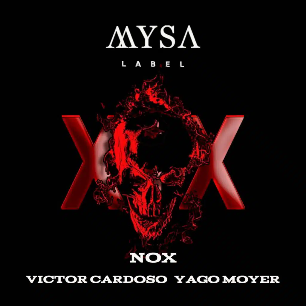 Victor Cardoso & Yago Moyer