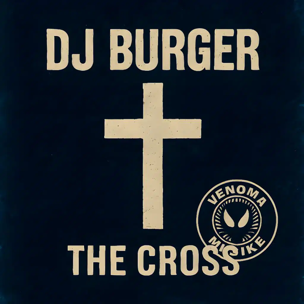DJ Burger