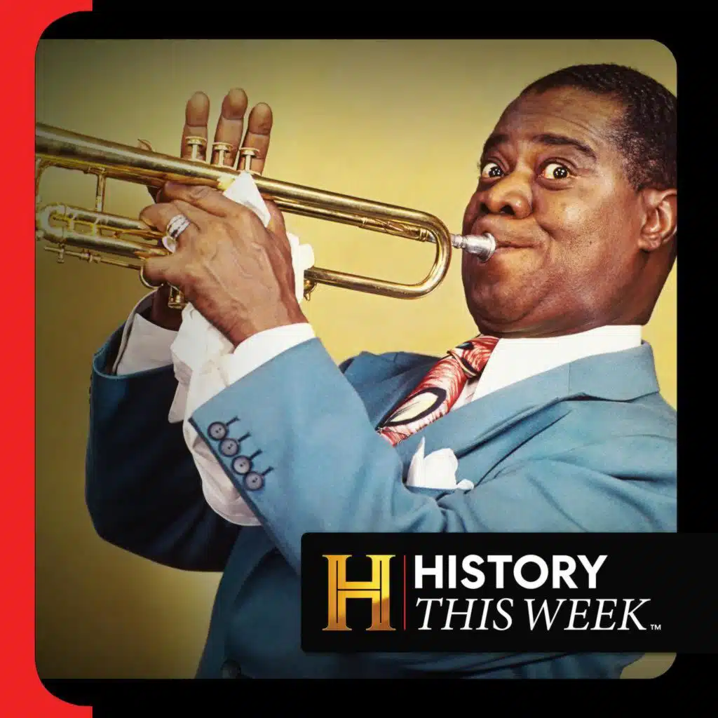 The Forgotten Mentor Who Inspired Louis Armstrong