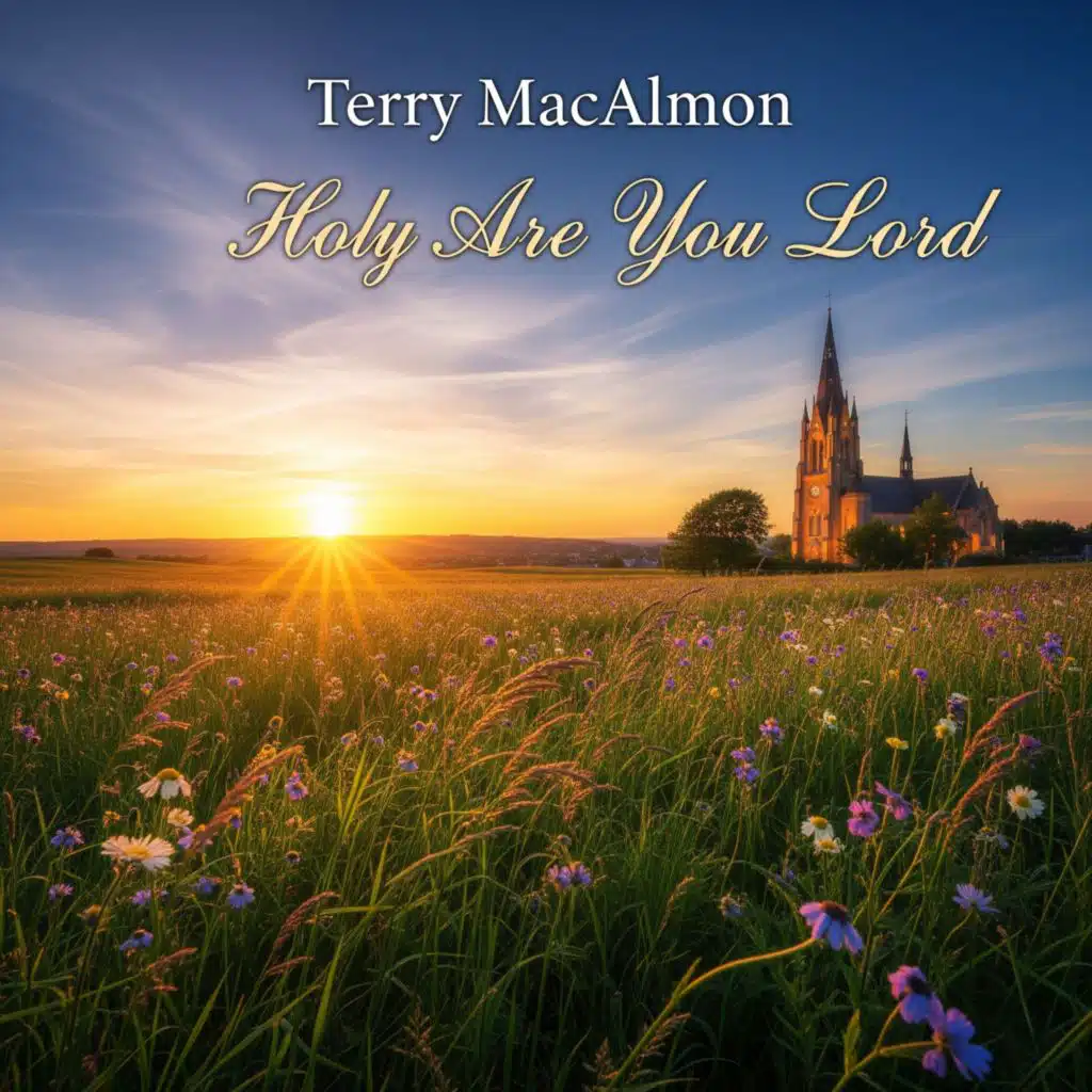 Terry MacAlmon